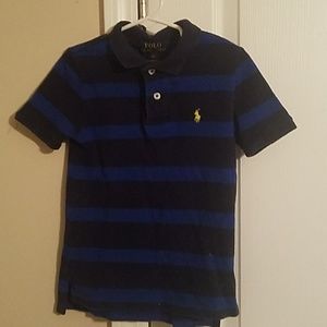 Polo shirt